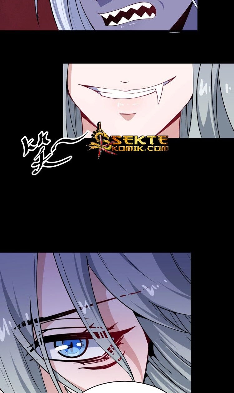 Daddy From Hell Chapter 30 Gambar 44